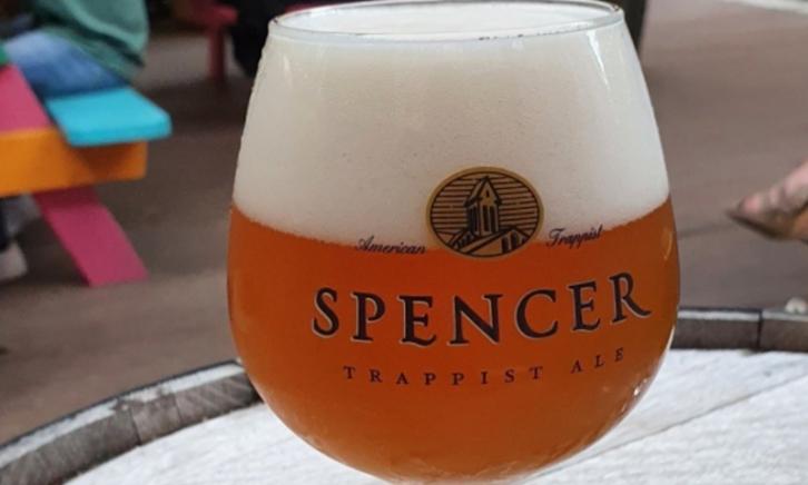 Spencer Trappist Ale